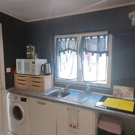 Cozy Apartment, Airport Cdg Exhibition Parc 14 Min Tremblay-en-France المظهر الخارجي الصورة