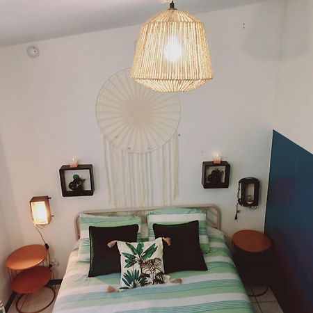 Cozy Apartment, Airport Cdg Exhibition Parc 14 Min Tremblay-en-France المظهر الخارجي الصورة