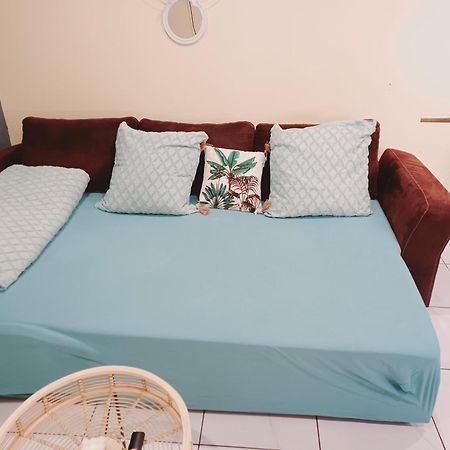 Cozy Apartment, Airport Cdg Exhibition Parc 14 Min Tremblay-en-France المظهر الخارجي الصورة