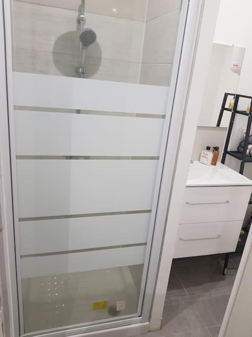 Cozy Apartment, Airport Cdg Exhibition Parc 14 Min Tremblay-en-France المظهر الخارجي الصورة