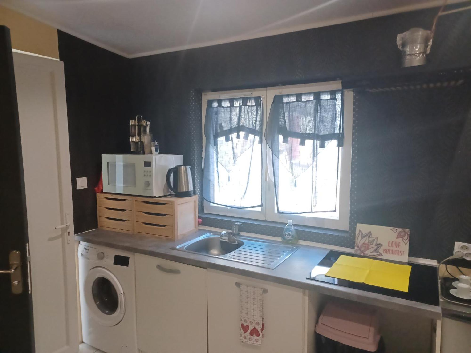 Cozy Apartment, Airport Cdg Exhibition Parc 14 Min Tremblay-en-France المظهر الخارجي الصورة