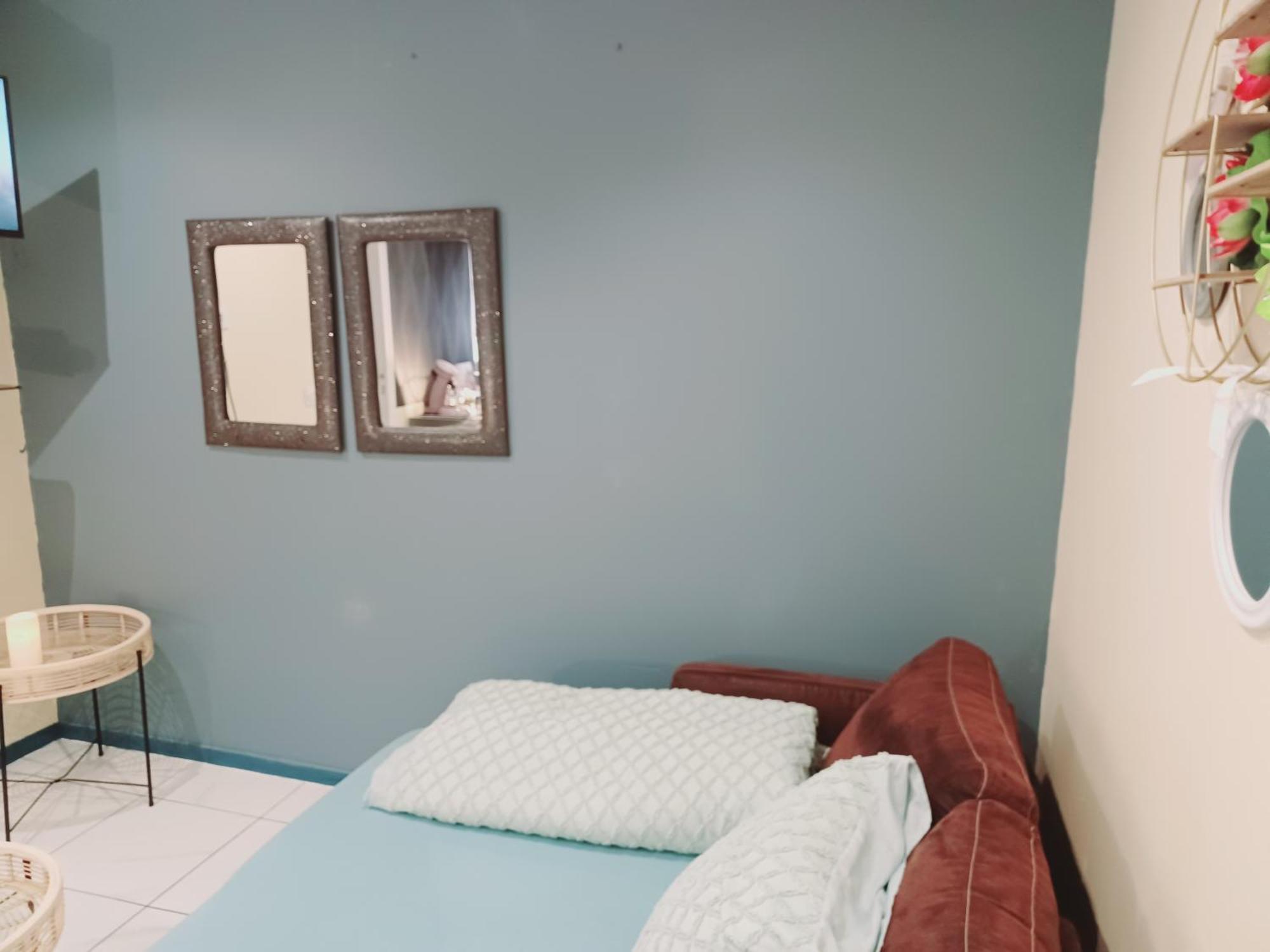 Cozy Apartment, Airport Cdg Exhibition Parc 14 Min Tremblay-en-France المظهر الخارجي الصورة