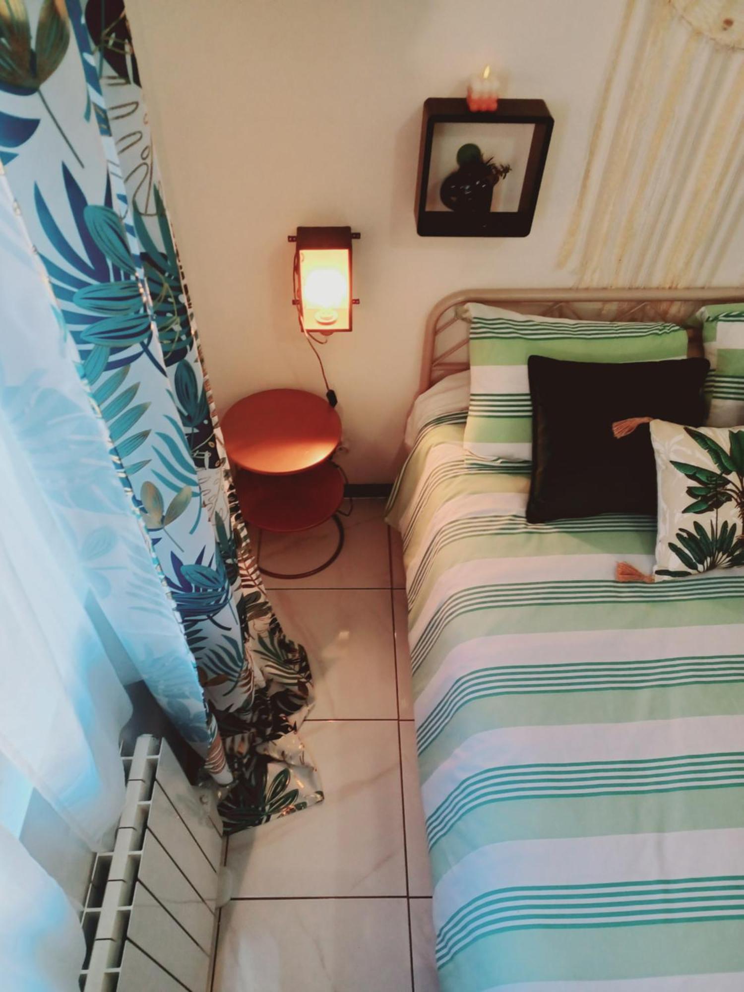 Cozy Apartment, Airport Cdg Exhibition Parc 14 Min Tremblay-en-France المظهر الخارجي الصورة