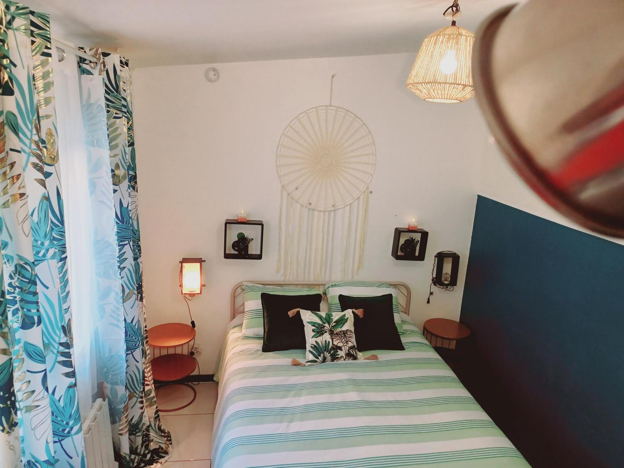 Cozy Apartment, Airport Cdg Exhibition Parc 14 Min Tremblay-en-France المظهر الخارجي الصورة