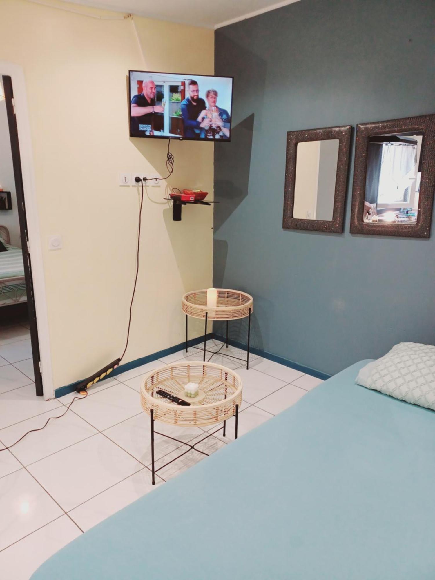 Cozy Apartment, Airport Cdg Exhibition Parc 14 Min Tremblay-en-France المظهر الخارجي الصورة