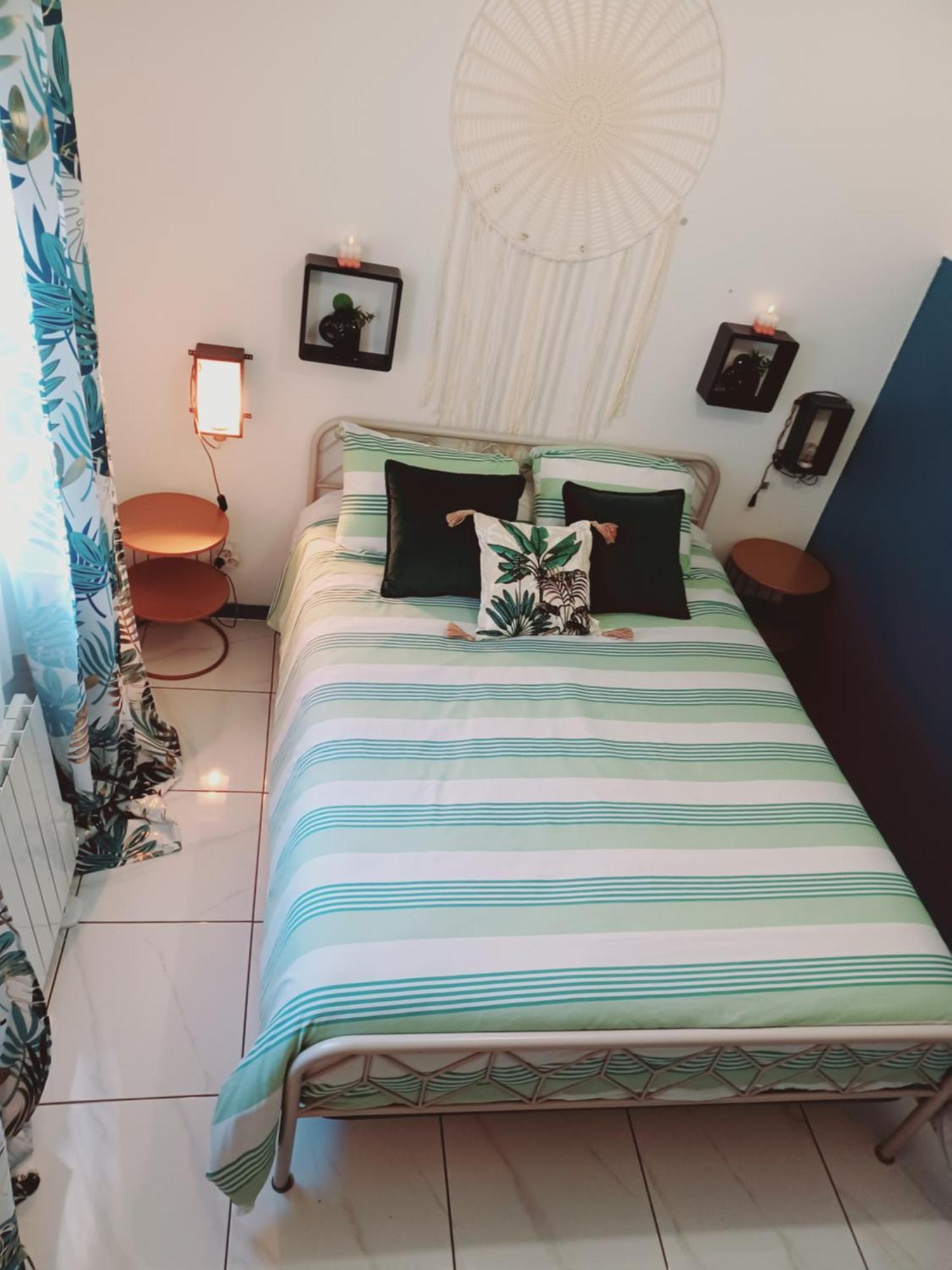 Cozy Apartment, Airport Cdg Exhibition Parc 14 Min Tremblay-en-France المظهر الخارجي الصورة