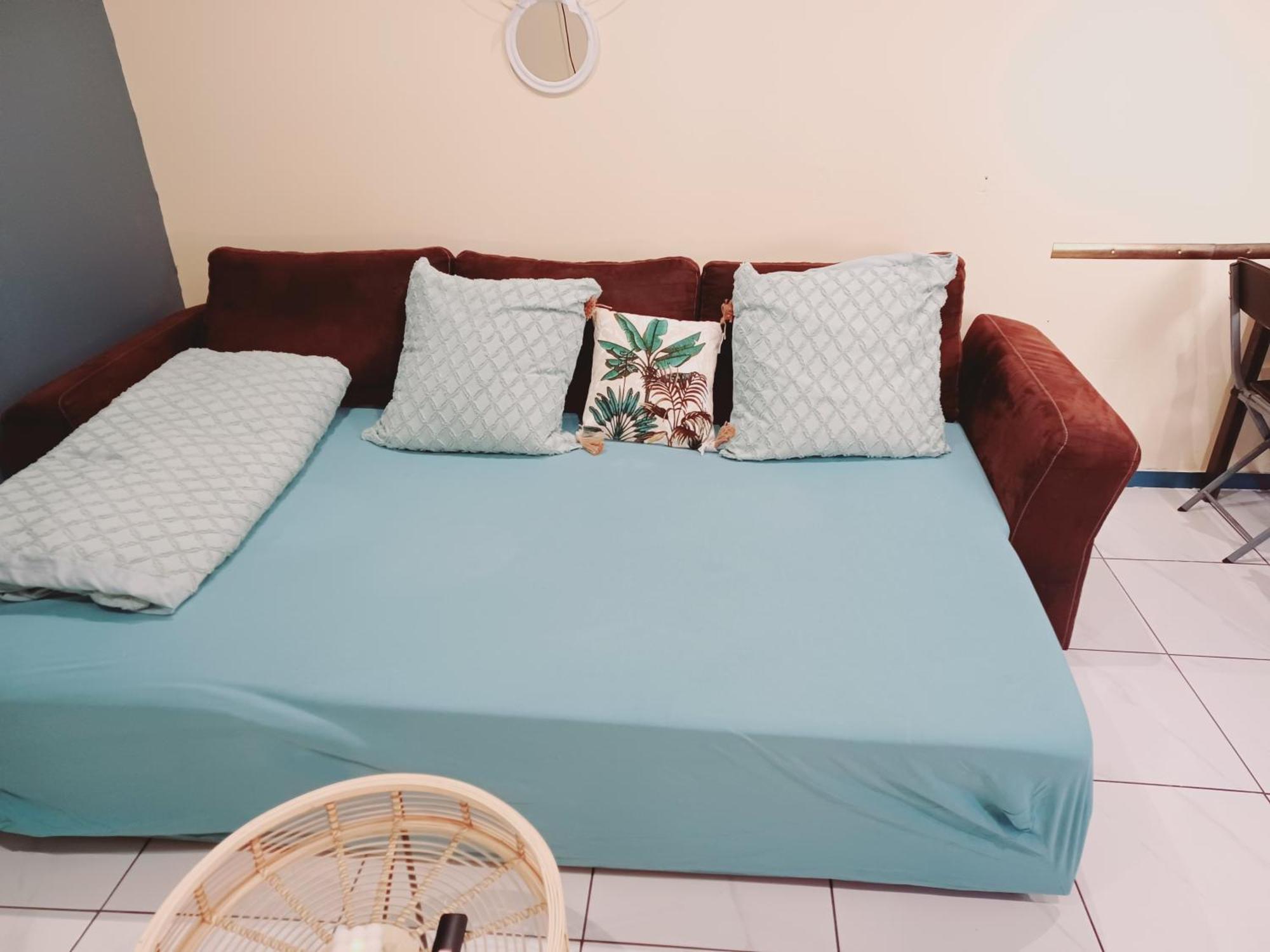 Cozy Apartment, Airport Cdg Exhibition Parc 14 Min Tremblay-en-France المظهر الخارجي الصورة